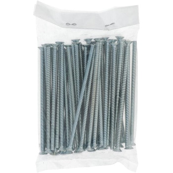 (+)皿頭小ねじ (鉄/ユニクロめっき)(小袋) OHSATO(大里)