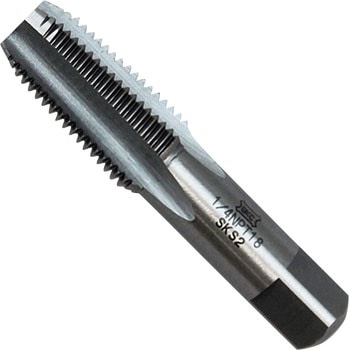 ガス管用タップ NPT・NPS SKC