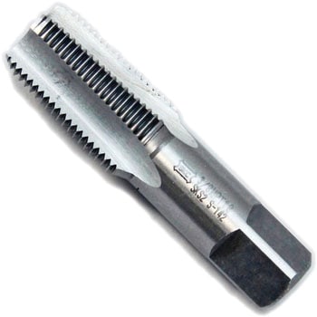 ガス管用タップ NPT・NPS SKC