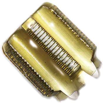 ガス管用タップ NPT・NPS SKC