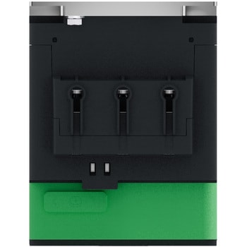 シュナイダーエレクトリック(Schneider Electric) Altistart ATS430シリーズ ソフトスターター 110A AC208-600V 制御電圧AC110-230V - シュナイダーエレクトリック