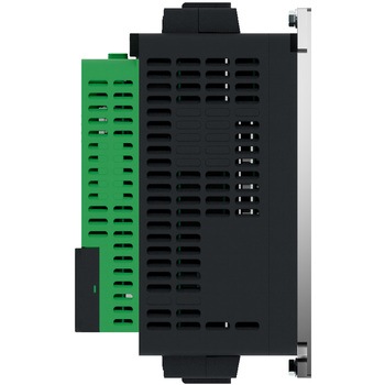 シュナイダーエレクトリック(Schneider Electric) Altistart ATS430シリーズ ソフトスターター 110A AC208-600V 制御電圧AC110-230V シュナイダーエレクトリック