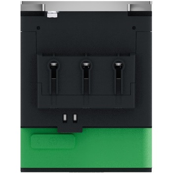 シュナイダーエレクトリック(Schneider Electric) Altistart ATS430シリーズ ソフトスターター 110A AC208-600V 制御電圧AC110-230V シュナイダーエレクトリック