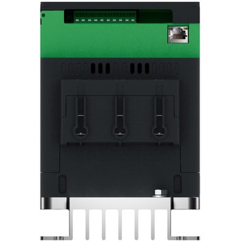 シュナイダーエレクトリック(Schneider Electric) Altistart ATS430シリーズ ソフトスターター 110A AC208-600V 制御電圧AC110-230V シュナイダーエレクトリック