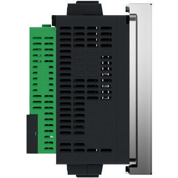 シュナイダーエレクトリック(Schneider Electric) Altistart ATS430シリーズ ソフトスターター 110A AC208-600V 制御電圧AC110-230V シュナイダーエレクトリック