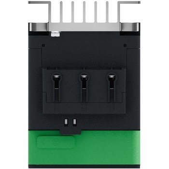 シュナイダーエレクトリック(Schneider Electric) Altistart ATS430シリーズ ソフトスターター 110A AC208-600V 制御電圧AC110-230V シュナイダーエレクトリック