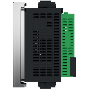 シュナイダーエレクトリック(Schneider Electric) Altistart ATS430シリーズ ソフトスターター 110A AC208-600V 制御電圧AC110-230V シュナイダーエレクトリック