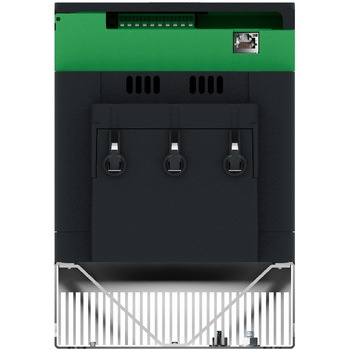 シュナイダーエレクトリック(Schneider Electric) Altistart ATS430シリーズ ソフトスターター 110A AC208-600V 制御電圧AC110-230V シュナイダーエレクトリック