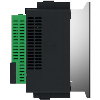 シュナイダーエレクトリック(Schneider Electric) Altistart ATS430シリーズ ソフトスターター 110A AC208-600V 制御電圧AC110-230V シュナイダーエレクトリック