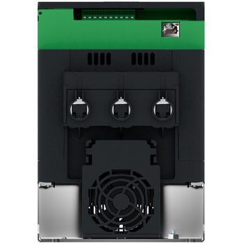 シュナイダーエレクトリック(Schneider Electric) Altistart ATS430シリーズ ソフトスターター 110A AC208-600V 制御電圧AC110-230V シュナイダーエレクトリック