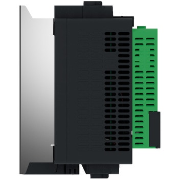 シュナイダーエレクトリック(Schneider Electric) Altistart ATS430シリーズ ソフトスターター 110A AC208-600V 制御電圧AC110-230V シュナイダーエレクトリック