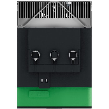 シュナイダーエレクトリック(Schneider Electric) Altistart ATS430シリーズ ソフトスターター 110A AC208-600V 制御電圧AC110-230V シュナイダーエレクトリック