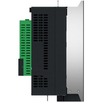 シュナイダーエレクトリック(Schneider Electric) Altistart ATS430シリーズ ソフトスターター 110A AC208-600V 制御電圧AC110-230V シュナイダーエレクトリック
