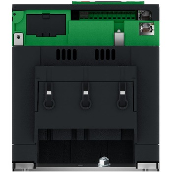 シュナイダーエレクトリック(Schneider Electric) Altistart ATS430シリーズ ソフトスターター 110A AC208-600V 制御電圧AC110-230V シュナイダーエレクトリック