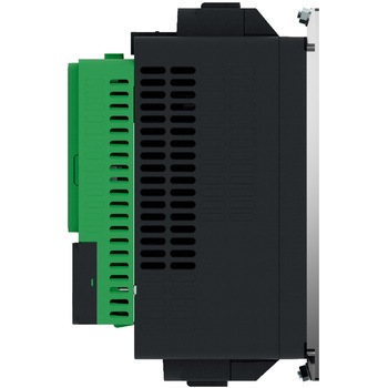 シュナイダーエレクトリック(Schneider Electric) Altistart ATS430シリーズ ソフトスターター 110A AC208-600V 制御電圧AC110-230V シュナイダーエレクトリック
