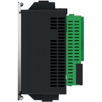 シュナイダーエレクトリック(Schneider Electric) Altistart ATS430シリーズ ソフトスターター 110A AC208-600V 制御電圧AC110-230V シュナイダーエレクトリック