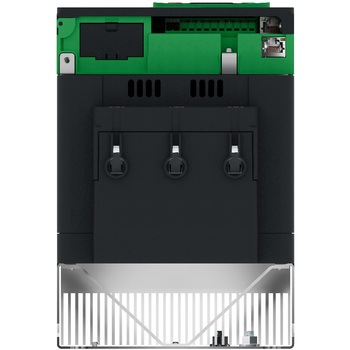 シュナイダーエレクトリック(Schneider Electric) Altistart ATS430シリーズ ソフトスターター 110A AC208-600V 制御電圧AC110-230V シュナイダーエレクトリック