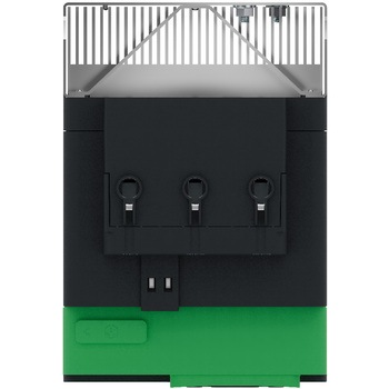 シュナイダーエレクトリック(Schneider Electric) Altistart ATS430シリーズ ソフトスターター 110A AC208-600V 制御電圧AC110-230V シュナイダーエレクトリック