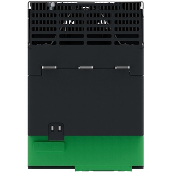 シュナイダーエレクトリック(Schneider Electric) Altistart ATS430シリーズ ソフトスターター 110A AC208-600V 制御電圧AC110-230V シュナイダーエレクトリック