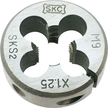 ダイス メートル並目ねじ SKS材 SKC