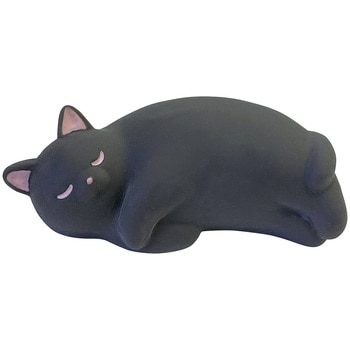 ミニくろぷにねこ ノルコーポレーション