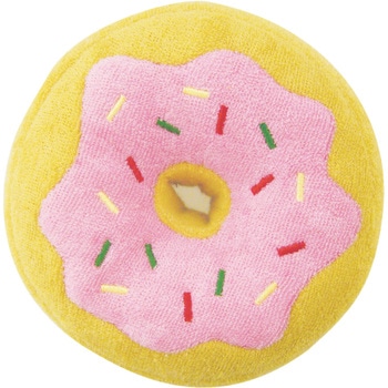 WanWanBakery ドーナツ ノルコーポレーション