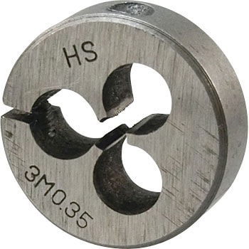 M3�~0.35 SKH 20�a �_�C�X ���[�g���זڂ˂� SKH�� SKC 17150087