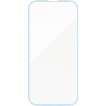 iPhone 16e/14/13/13 Pro ガラスフィルム 高透明 全面保護 365日交換保証 表面硬度10H エレコム