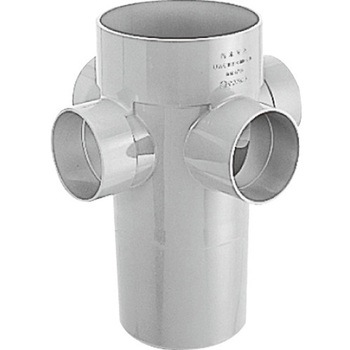 雨水マス UMA 100-200シリーズ 前澤化成工業