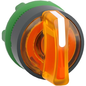 ZB5AK1553 ���C�����X�X�C�b�` �v���X�`�b�N�w�b�h Pro-face(�V���i�C�_�[�G���N�g���b�N) ���a29mm  ZB5AK1553 17152716