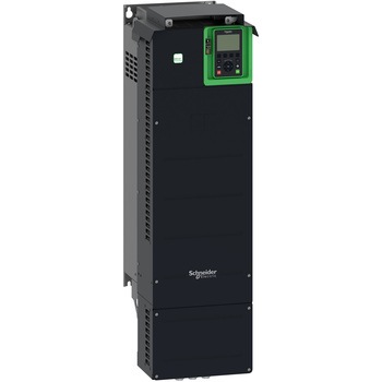 インバーター Altivar600シリーズ 三相400V - Pro-face(シュナイダーエレクトリック)