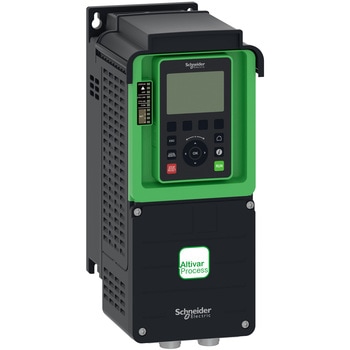 インバーター Altivar600シリーズ 三相400V - Pro-face(シュナイダーエレクトリック)