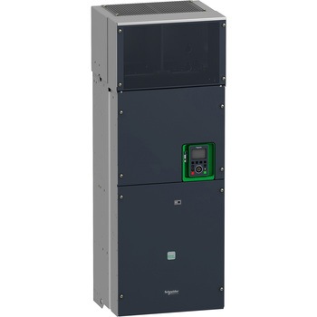 インバーター Altivar600シリーズ 三相400V Pro-face(シュナイダーエレクトリック)