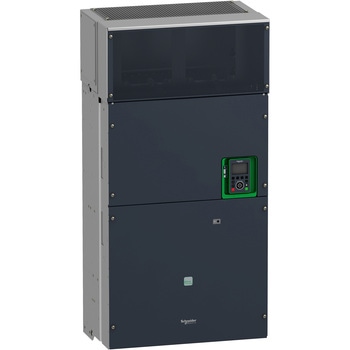 インバーター Altivar600シリーズ 三相400V Pro-face(シュナイダーエレクトリック)