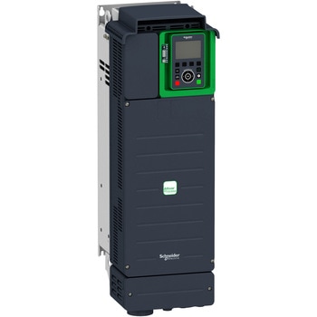 インバーター Altivar900シリーズ 三相200V - シュナイダーエレクトリック