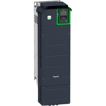 インバーター Altivar900シリーズ 三相200V - シュナイダーエレクトリック
