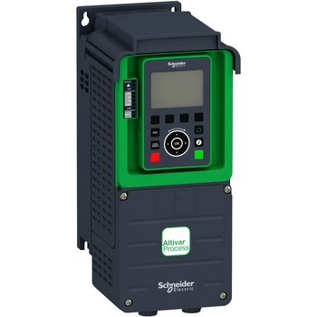 インバーター Altivar900シリーズ 三相200V - シュナイダーエレクトリック