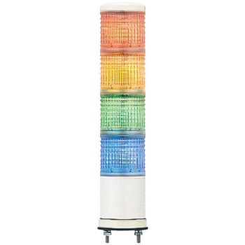積層式LED表示灯 シュナイダーエレクトリック