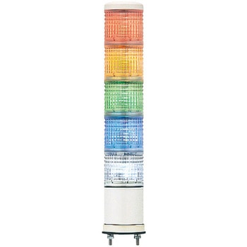 積層式LED表示灯 シュナイダーエレクトリック