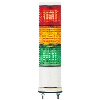 積層式LED表示灯 シュナイダーエレクトリック