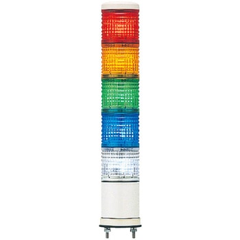 積層式LED表示灯 シュナイダーエレクトリック