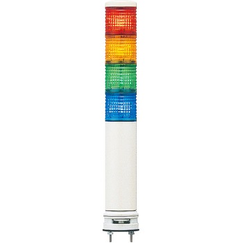 積層式LED表示灯 シュナイダーエレクトリック