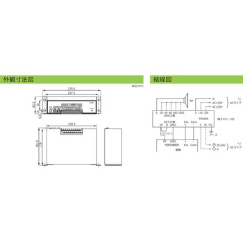 増設アンプ ST302Pシリーズ - シュナイダーエレクトリック