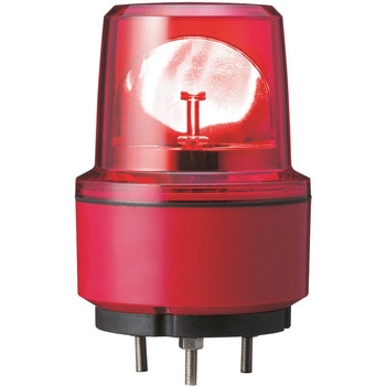 パワーLED回転灯 LRMT-MAシリーズ Φ130 マグネット脱着 シュナイダーエレクトリック