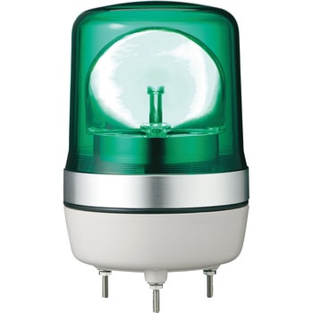 小型LED回転灯 シュナイダーエレクトリック