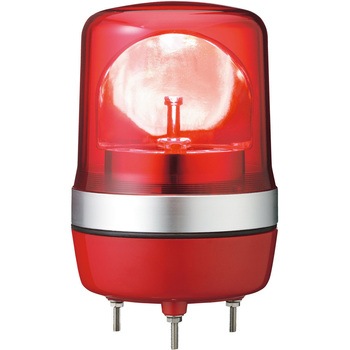 小型LED回転灯 シュナイダーエレクトリック