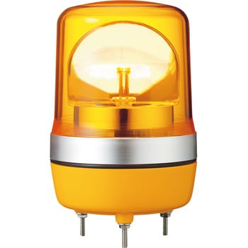 小型LED回転灯 シュナイダーエレクトリック