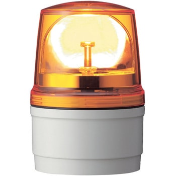 小型LED回転灯 シュナイダーエレクトリック