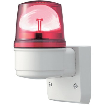 LRSLB-100R-A ���^ �p���[LED��]�� ��110 LRSLB-A�V���[�Y �X�ܗp�ɍœK(�u�U�[�t��) �Ǖt �V���i�C�_�[�G���N�g���b�N �ԐF ����d��4W ��116mm 17158255