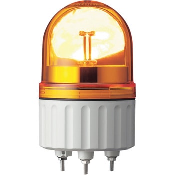 小型LED回転灯 シュナイダーエレクトリック